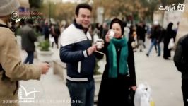 گلایه شنیدنی بی سابقه مردم فقر بیکاری در ایران  مصاحبه بی پرده مردم
