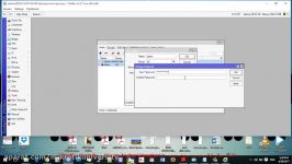 Mikrotik Password Recovery ریست پسورد میکروتیک