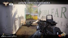 Lets Play Call of Duty Black Ops 3 Multiplayer Gameplay German Deutsch #2 PS4 Beta Gameplay