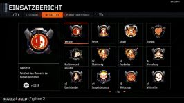 Call of Duty Black Ops 3 Multiplayer Gameplay German Deutsch #8  Meine beste Runde 