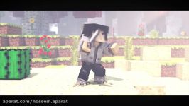 ♪ Craft It  A Minecraft Parody of SING by My Chemical Romance Music Video