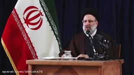 در دولت اسلامی مطلقا نخواهم گذاشت فساد لانه کند