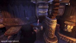 Castlevania Lords of Shadow Chapter 8 2 The Clockwork Tower