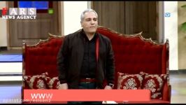 کنایه های مهران مدیری به مسئولان درباره حقوق های نجومی
