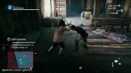 Assassins Creed Unity Walkthrough Part 4  IMPRISONED AC Unity Sequence 2 Memory 1
