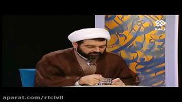 آیینه خانه 134 حجت الاسلام شهاب مرادی 1 اردیبهشت 96