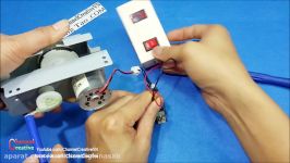 How to make Hand Power USB Charger