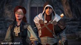 Assassins Creed Unity Walkthrough Part 16  A CAUTIOUS ALLIANCE AC Unity Sequence 7 Memory 1