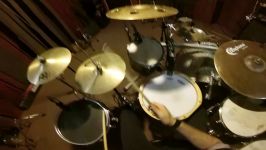 Steven Wilson  Perfect Life Drumcover