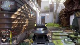 Call of Duty Black Ops 3 Multiplayer Gameplay German Deutsch  Beste Runde 