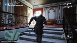 Assassins Creed Unity Walkthrough Part 18  MEETING WITH MIRABEAU AC Unity Sequence 7 Memory 2