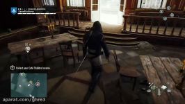 Assassins Creed Unity Walkthrough Part 11  THE SILVERSMITH AC Unity Sequence 5 Memory 1