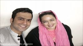 ویدیو کلیپ عکس سلفی بازیگران هنرمندان ایرانی