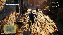 Assassins Creed Unity Walkthrough Part 6  GRADUATION AC Unity Sequence 3 Memory 1