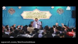 حاج محسن عرب خالقی سرود امیرالمومنین علی علیه السلام