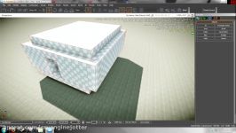 CryEngine 3  VisAreasPortals Basics