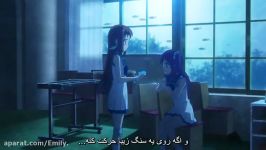 قسمت سوم نسیمی فردا Nagi no Asukara هاردساب فارسی