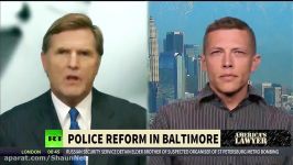 Former Baltimore Police Sergeant Explains Why Police Reform is Targeting the Wro