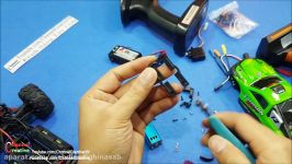 How To Upgrade RC Car SUBOTECH BG1510B 124 4WD Max Speed