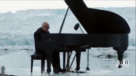 آهنگ پیانو Elegy for the Arctic Ludovico Einaudi