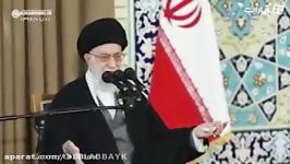 روایت سید علی خامنه ای وضعیت اقتصادی کشور