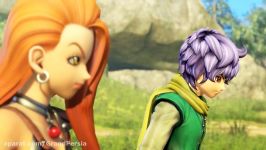 تریلر رسمی بازی Dragon Quest Heroes 2 قسمت7