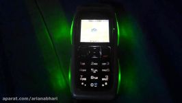 Nokia 3220 Ringtones Lights