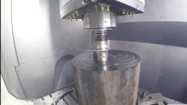 Cutting metal is as easy as cutting potatoes  Popular CNC technology