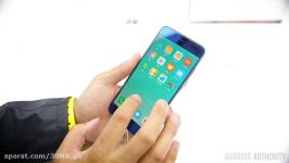 Xiaomi Mi 6 Hands on The 360 Flagship