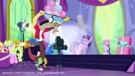 My little Pony Friendship is Magic  Season 7 SNEAK PEEK