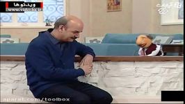 خاطره دردناک آقای همساده ازدواج دختر سلطان برونئی