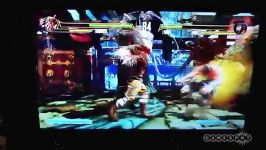 Killer Instinct Thunder vs Jago