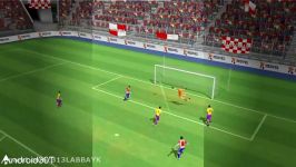 تریلر بازی جذاب ستاره های فوتبال ۲۰۱۷ – Soccer Star 2017 Top Leagues