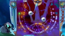 Peggle 2 Gameplay Trailer