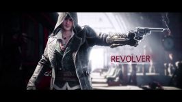 Assassins Creed Syndicate  Jacob Frye Trailer