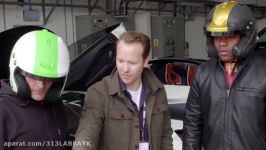 Chris Harris Vs Rory Reid Its the Motochimp GP  Top Gear