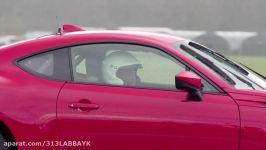 Tinie Tempah vs Toyota GT86  Top Gear