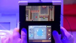 The Legend of Zelda A Link Between Worlds Dungeon Explorati