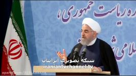 ثبت نام روحانی برای ریاست جمهوریهووهایی قصد کشتن برجام را داشتند، نمی توانند