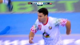 Belarus  Chile ● HIGHLIGHTS