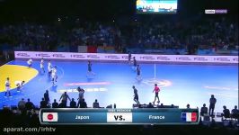 Japan  France ● HIGHLIGHTS