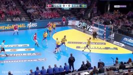 Denmark  Sweden ● HIGHLIGHTS