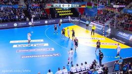 Belarus  Germany ● HIGHLIGHTS