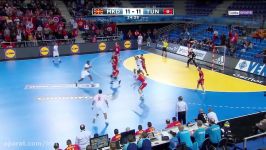 FYR Macedonia  Tunisia ● HIGHLIGHTS