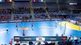 Slovenia  Angola ● HIGHLIGHTS