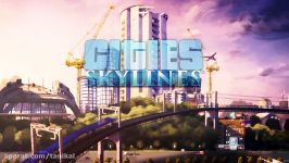 Cities Skylines Xbox One  Launch Trailer