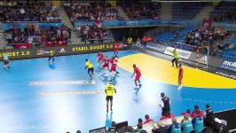 Tunisia  Angola ● HIGHLIGHTS