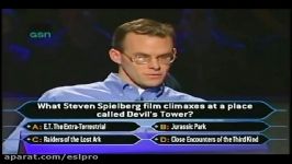 John Carpenter  Who Wants To Be A Millionaire  COMPLETE VIDEO