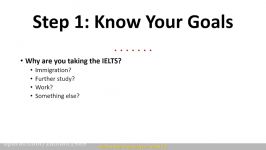 IELTS Strategy  How to Start Preparing for the IELTS