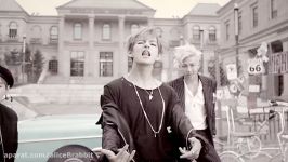 MV BTS  War of Hormone